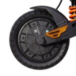 Trotinetă electrică KuKirin G2 Master(2026), anvelope de 10", 2 motore de 1000W*2, baterie de 52V 20.8Ah, autonomie max de 70km, viteză max de 60km/h - imagine 11