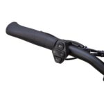 Trotinetă electrică KuKirin G2 Master(2026), anvelope de 10", 2 motore de 1000W*2, baterie de 52V 20.8Ah, autonomie max de 70km, viteză max de 60km/h - imagine 13