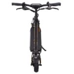 Trotinetă electrică KuKirin G2 Master(2026), anvelope de 10", 2 motore de 1000W*2, baterie de 52V 20.8Ah, autonomie max de 70km, viteză max de 60km/h - imagine 14