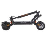 Trotinetă electrică KuKirin G2 Master(2026), anvelope de 10", 2 motore de 1000W*2, baterie de 52V 20.8Ah, autonomie max de 70km, viteză max de 60km/h - imagine 15