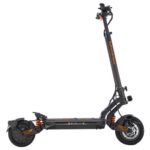 Trotinetă electrică KuKirin G2 Master(2026), anvelope de 10", 2 motore de 1000W*2, baterie de 52V 20.8Ah, autonomie max de 70km, viteză max de 60km/h - imagine 4