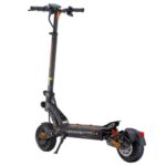 Trotinetă electrică KuKirin G2 Master(2026), anvelope de 10", 2 motore de 1000W*2, baterie de 52V 20.8Ah, autonomie max de 70km, viteză max de 60km/h - imagine 5