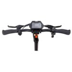 Trotinetă electrică KuKirin G2 Master(2026), anvelope de 10", 2 motore de 1000W*2, baterie de 52V 20.8Ah, autonomie max de 70km, viteză max de 60km/h - imagine 8