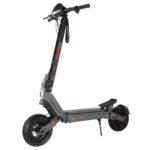 Trotineta Electrica KuKirin G4, motor de 2000W