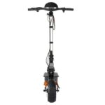 Trotineta Electrica KuKirin G4, motor de 2000W - imagine 12