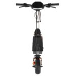 Trotineta Electrica KuKirin G4, motor de 2000W - imagine 15