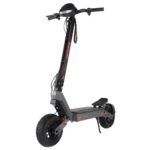 Trotineta Electrica KuKirin G4, motor de 2000W - imagine 16