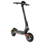 Trotineta Electrica KuKirin G4, motor de 2000W - imagine 17