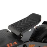 Trotineta Electrica KuKirin G4, motor de 2000W - imagine 20