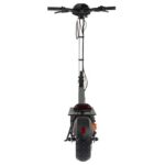 Trotineta Electrica KuKirin G4, motor de 2000W - imagine 5
