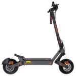 Trotineta Electrica KuKirin G4, motor de 2000W - imagine 6