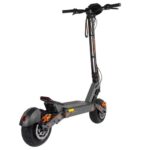 Trotineta Electrica KuKirin G4, motor de 2000W - imagine 7