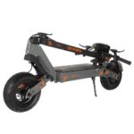Trotineta Electrica KuKirin G4, motor de 2000W - imagine 9