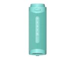 Boxa Portabila Tronsmart T7, Bluetooth, 30W, Autonomie 12 ore Verde - Turcoaz