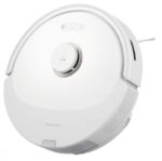 Aspirator robot Roborock Q8 Max 2 în 1 - Alb