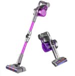Aspirator vertical Jimmy JV85 PRO