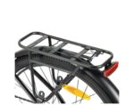 Bicicleta de trekking Tourroll J1 de 27,5 inch, motor de 250 W, baterie 36 V 15,6 Ah, rază maximă de 100 km, Frână cu disc Shimano cu 7 viteze - imagine 10