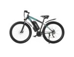 Bicicleta electrica DUOTTS C29 - 29 inch - fara portbagaj - imagine 3