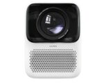 Wanbo T2 Max NOU proiector LCD - Alb - imagine 2
