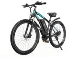 Bicicleta electrica DUOTTS C29 - 29 inch - fara portbagaj - imagine 4