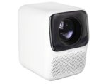 Wanbo T2 Max NOU proiector LCD - Alb - imagine 3