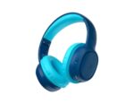 Casti Wireless pentru copii Tronsmart KH02 - albastre - imagine 3