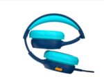 Casti cu fir pentru copii Tronsmart KH01 - albastre - imagine 4
