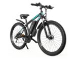 Bicicleta electrica DUOTTS C29 - 29 inch - fara portbagaj