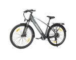 Bicicleta de trekking Tourroll J1 de 27,5 inch, motor de 250 W, baterie 36 V 15,6 Ah, rază maximă de 100 km, Frână cu disc Shimano cu 7 viteze - imagine 4