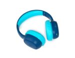 Casti Wireless pentru copii Tronsmart KH02 - albastre - imagine 4