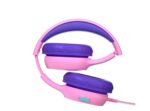 Casti cu fir pentru copii Tronsmart KH01 - roz - imagine 5