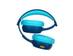 Casti Wireless pentru copii Tronsmart KH02 - albastre - imagine 5
