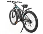 Bicicleta electrica DUOTTS C29 - 29 inch - fara portbagaj - imagine 6