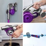 Aspirator vertical Jimmy JV85 PRO - imagine 9