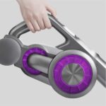 Aspirator vertical Jimmy JV85 PRO - imagine 10
