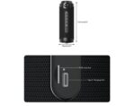 Boxa Portabila Tronsmart T7, Bluetooth, 30W, Autonomie 12 ore Verde - Turcoaz - imagine 12