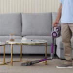 Aspirator vertical Jimmy JV85 PRO - imagine 8