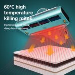 Aspirator vertical Jimmy BX7 Pro - Albastru - imagine 6