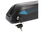 Baterie Detasabila Bicicleta Electrica Eleglide M1 - 36V 7.5Ah - imagine 6