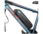 Baterie Detasabila Bicicleta Electrica Eleglide M1 - 36V 7.5Ah - imagine 9