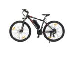 Bicicletă electrică Eleglide M2, Roti 29 inch - imagine 2