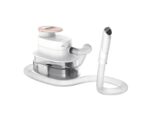 Masina de tuns JIGOO P300 11 in 1 cu aspirator pentru animale de companie - imagine 5