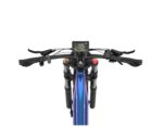 Bicicletă electrică DUOTTS E26, Motor Bafang 750W, Baterie SAMSUNG 48V 20Ah Albastru-Violet - imagine 7