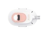 Masina de tuns JIGOO P300 11 in 1 cu aspirator pentru animale de companie - imagine 6