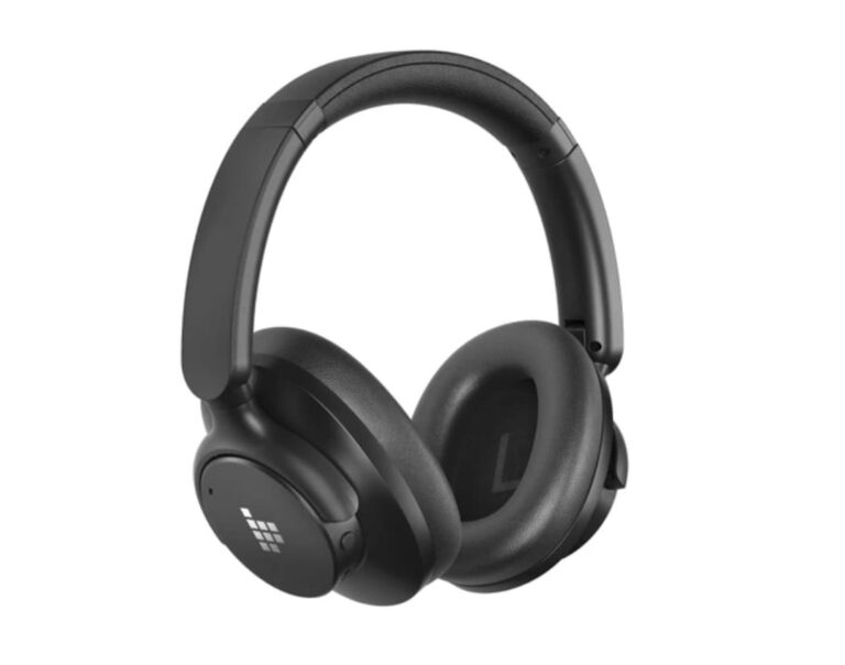 Căști Bluetooth Tronsmart Sounfii Q20