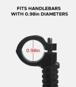 Oglinzi Engwe - Stanga& Dreapta - imagine 2