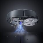 Aspirator robot Narwal Freo Z Ultra cu funcție de mop - imagine 12