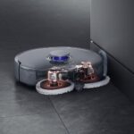 Aspirator robot Narwal Freo Z Ultra cu funcție de mop - imagine 13