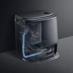 Aspirator robot Narwal Freo Z Ultra cu funcție de mop - imagine 14