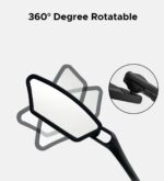 Oglinzi Engwe - Stanga& Dreapta - imagine 4